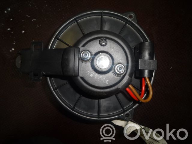 Audi A6 S6 C5 4B Ventola riscaldamento/ventilatore abitacolo