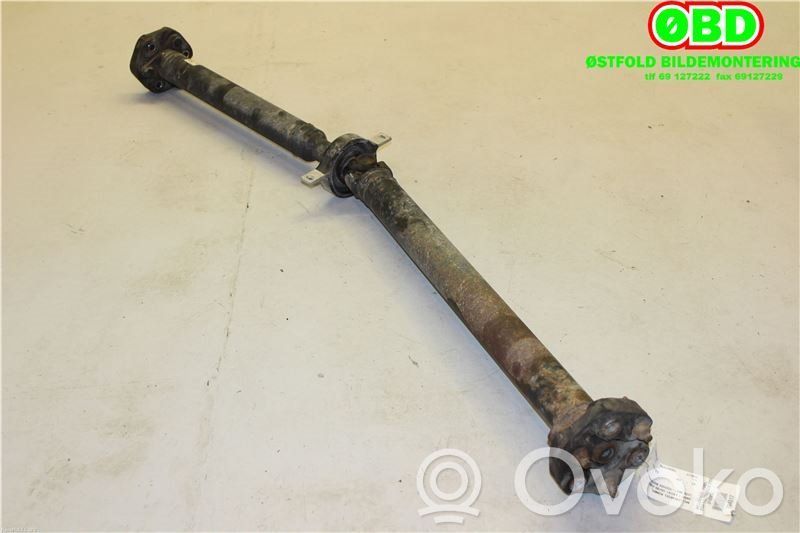 BMW 1 E81 E87 Albero di trasmissione (set) 