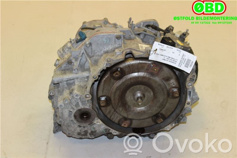 Volvo S60 Caja de cambios automática 