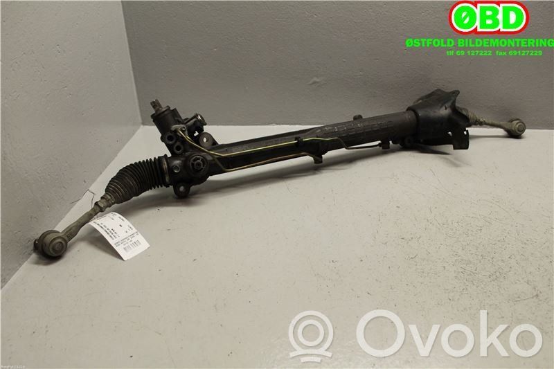 Audi A8 S8 D3 4E Steering rack 