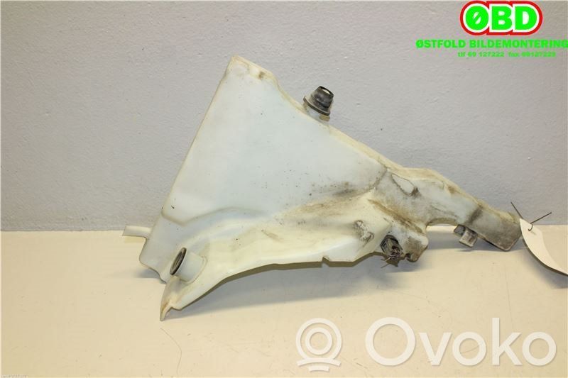 Jaguar XF X250 Serbatoio/vaschetta liquido lavavetri parabrezza 