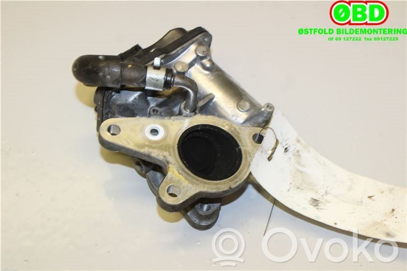 Nissan Navara D23 Valvola EGR 