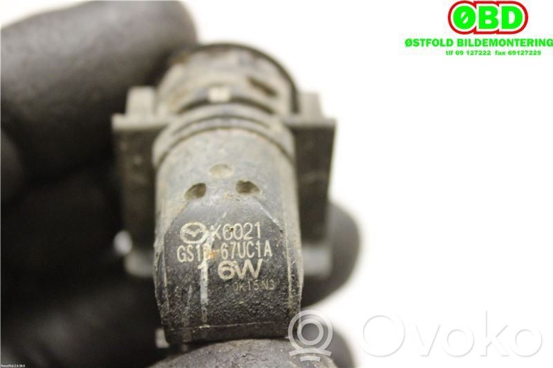 Parking (PDC) sensor switch   GS1D67UC1A08,GS1D67UC1A,GS1D67UC1A,GS1D67UC1A,GS1D67UC1A08