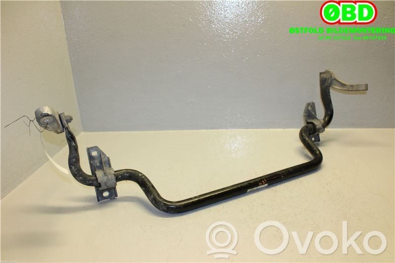 Mercedes-Benz C W205 Barra stabilizzatrice anteriore/stabilizzatore 