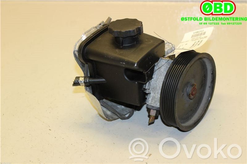 Mercedes-Benz CLK A209 C209 Pompe direction assistée