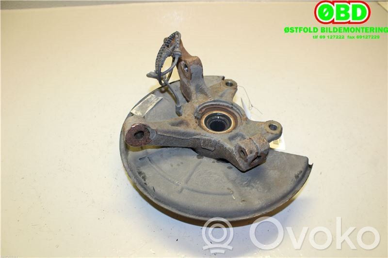 Opel Mokka Achsschenkel vorne 