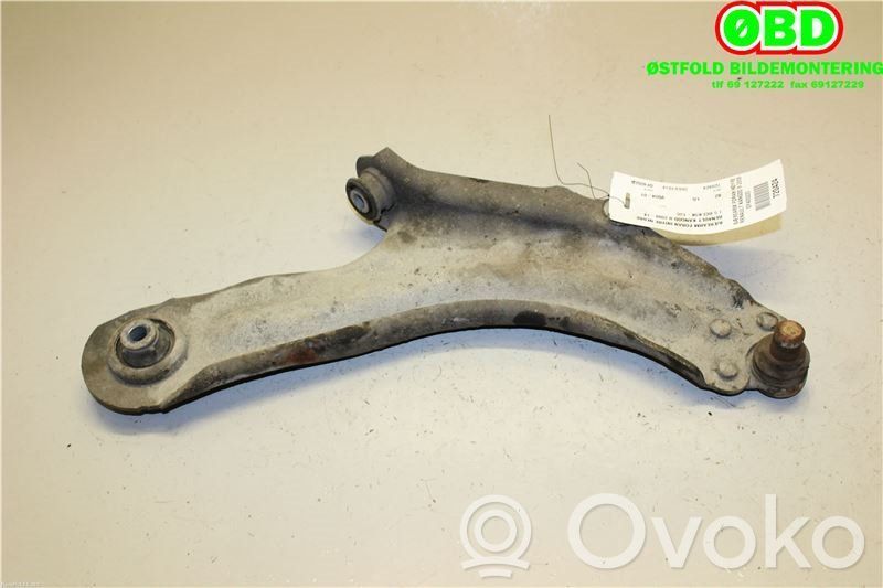 Querlenker vorne   8200586567,8200586567