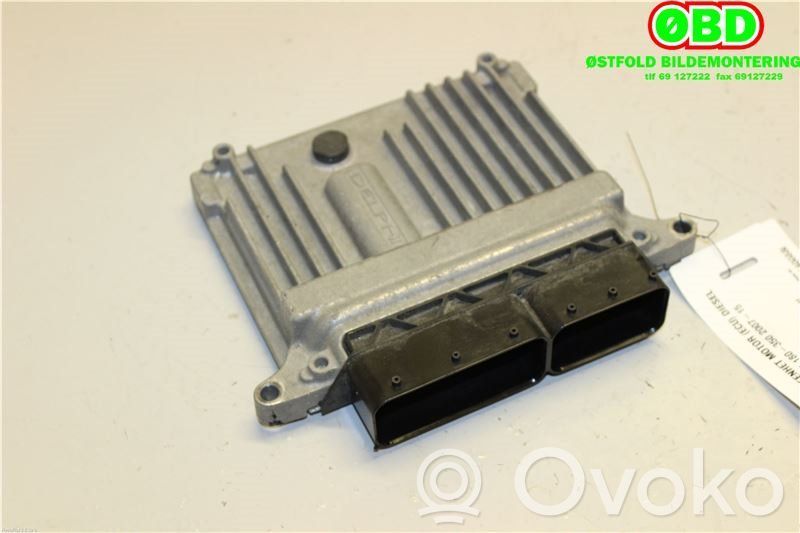Komputer / Sterownik ECU silnika   A6461506577,6461506577,6461506577,6461506577,A6461503134,A6461506577