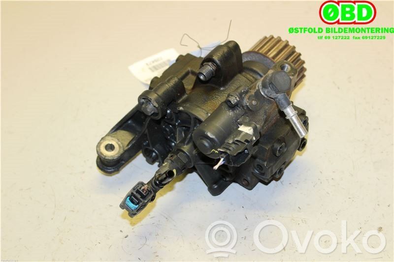 Renault Kangoo II Pompe à carburant