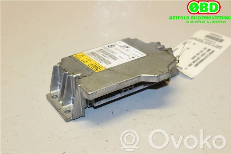 Turvatyynyn ohjainlaite/moduuli   65779184432,65776964607,65776964607,65776964607,65779184432