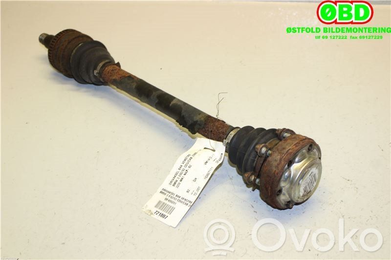 BMW 3 E90 E91 Planetară spate