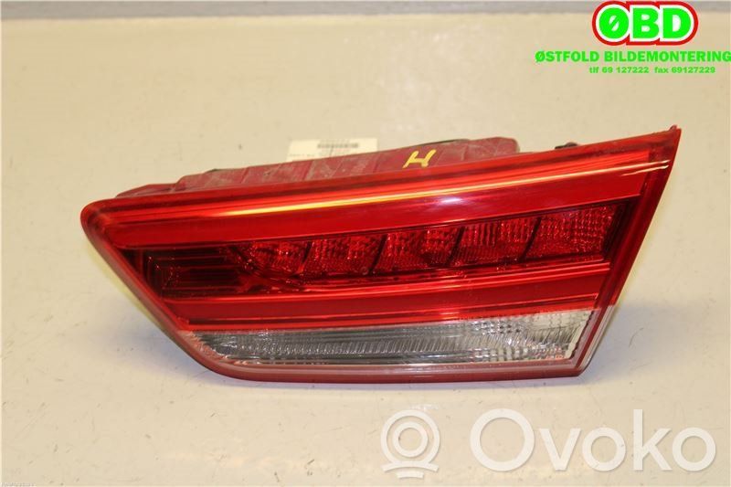 KIA Optima Takavalot 