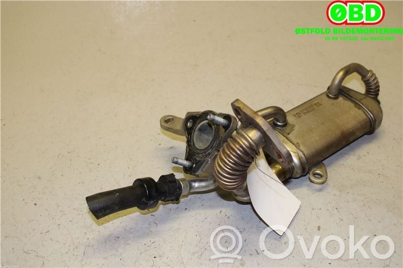 Renault Clio IV Valvola di raffreddamento EGR