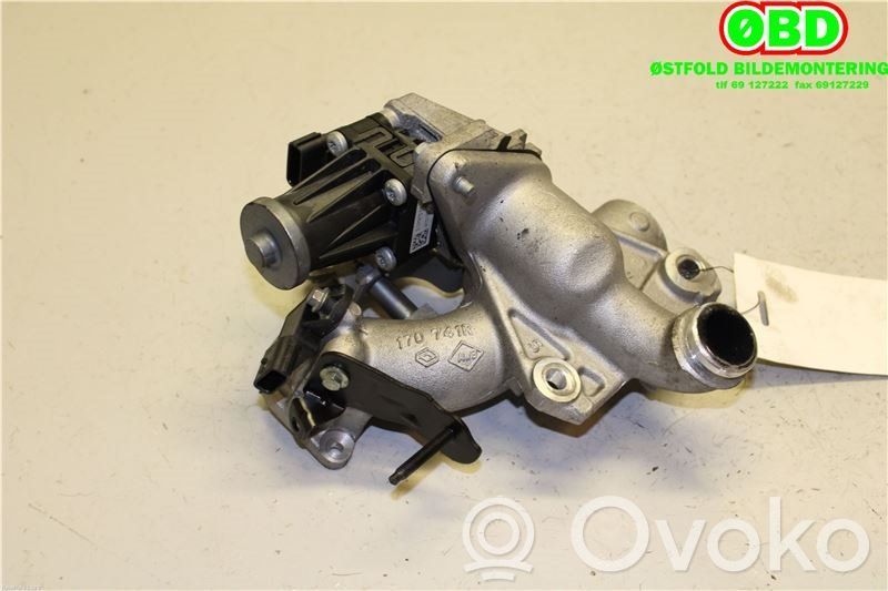 Supapă EGR   147105308R,147105308R