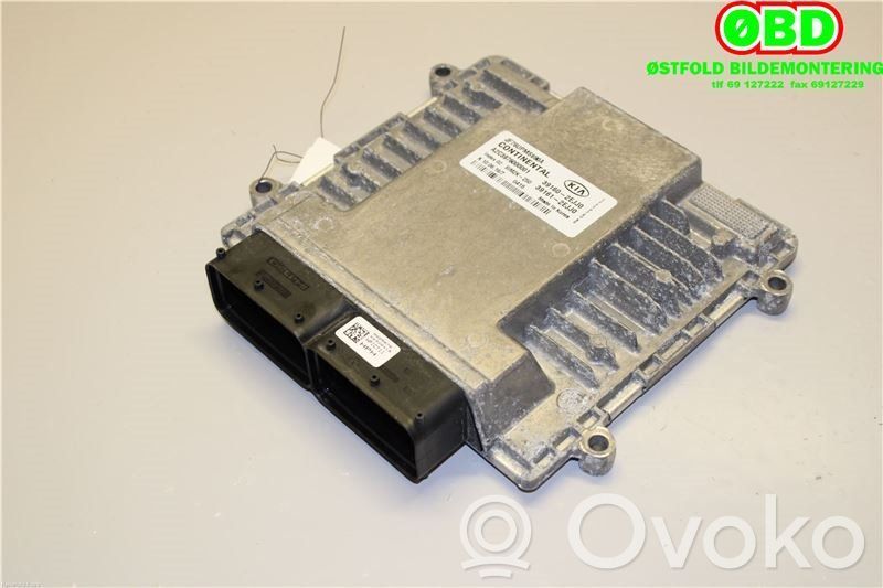 KIA Optima Engine control unit/module ECU 