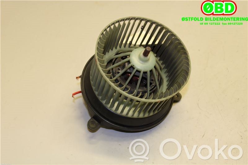 Renault Laguna I Ventilator aerotermă 