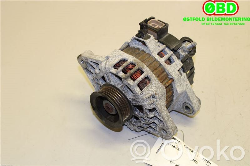 Hyundai i20 (PB PBT) Generatore/alternatore 