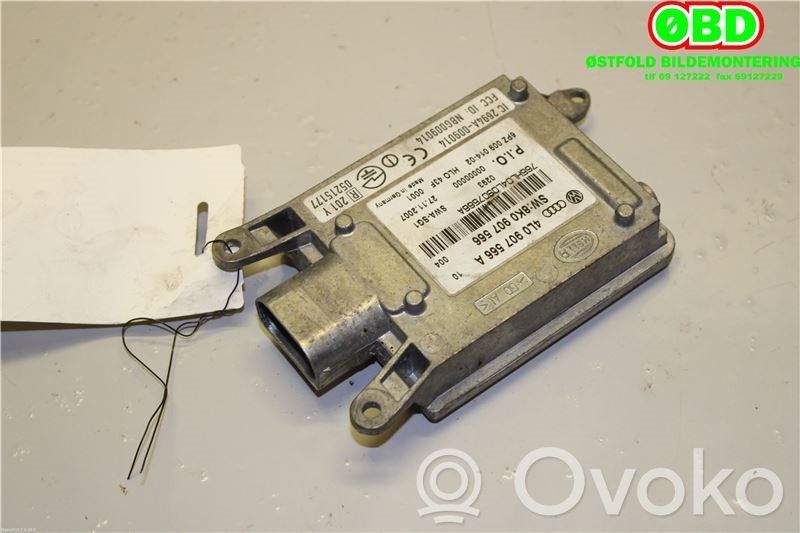 Audi A4 S4 B8 8K Sensor 