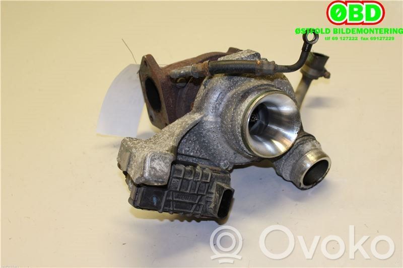 Turbo   11657810190,11657810190