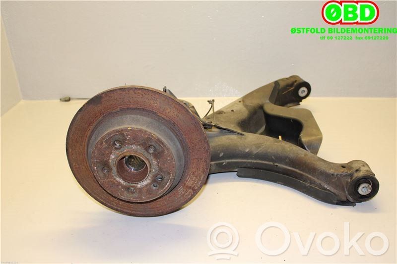 Mercedes-Benz Vito Viano W447 Achsschenkel hinten 