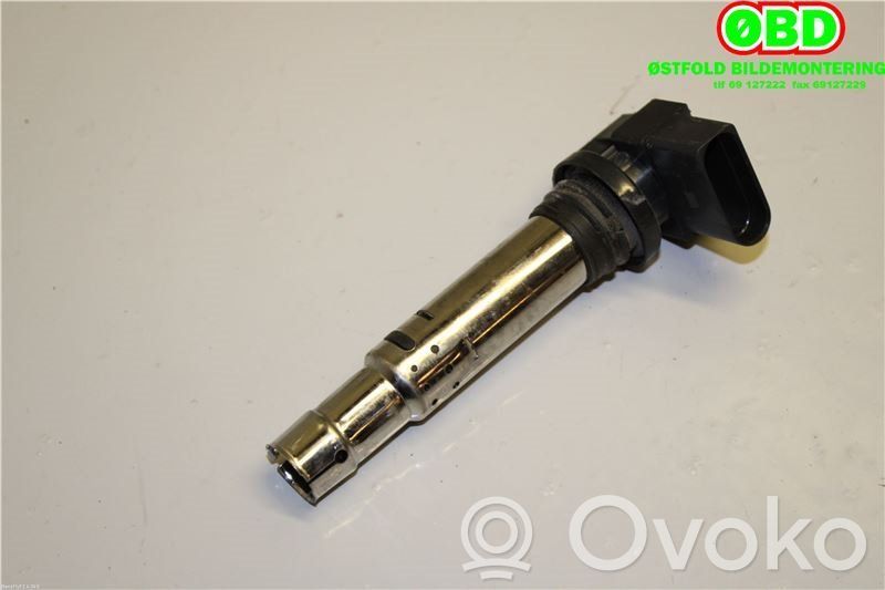 Skoda Fabia Mk1 (6Y) Bobina di accensione ad alta tensione