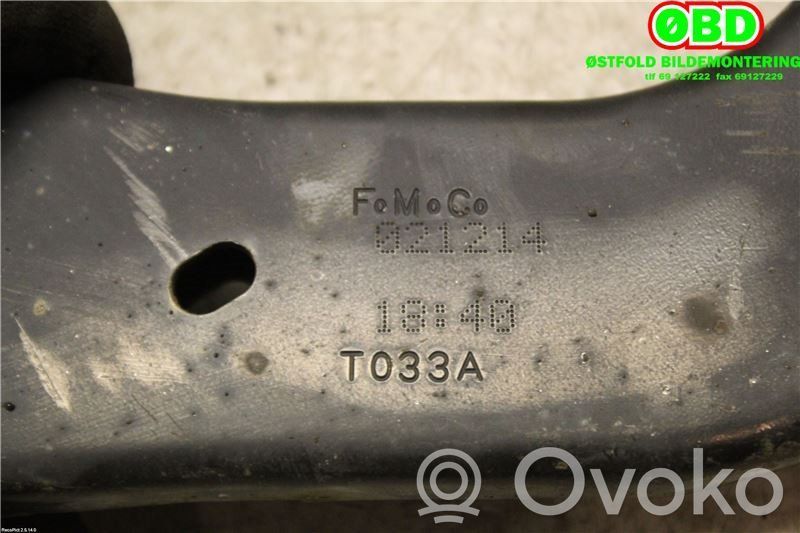 Ford Mondeo MK V Svira