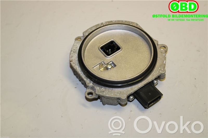 Nissan Leaf I (ZE0) Unitate/modul control lămpi xenon 