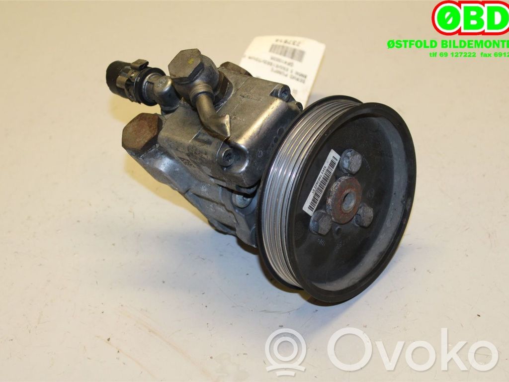 Power steering pump   32416780848,6780848,6780848,32416780848,6780848