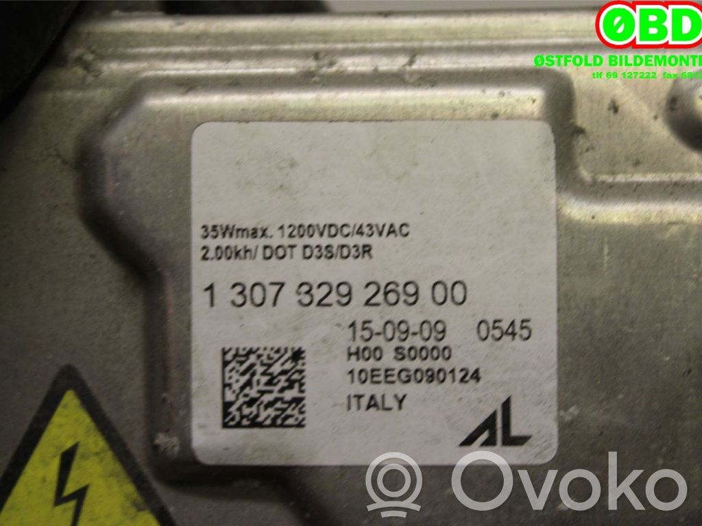 Volvo C30 Centralina/modulo Xenon 