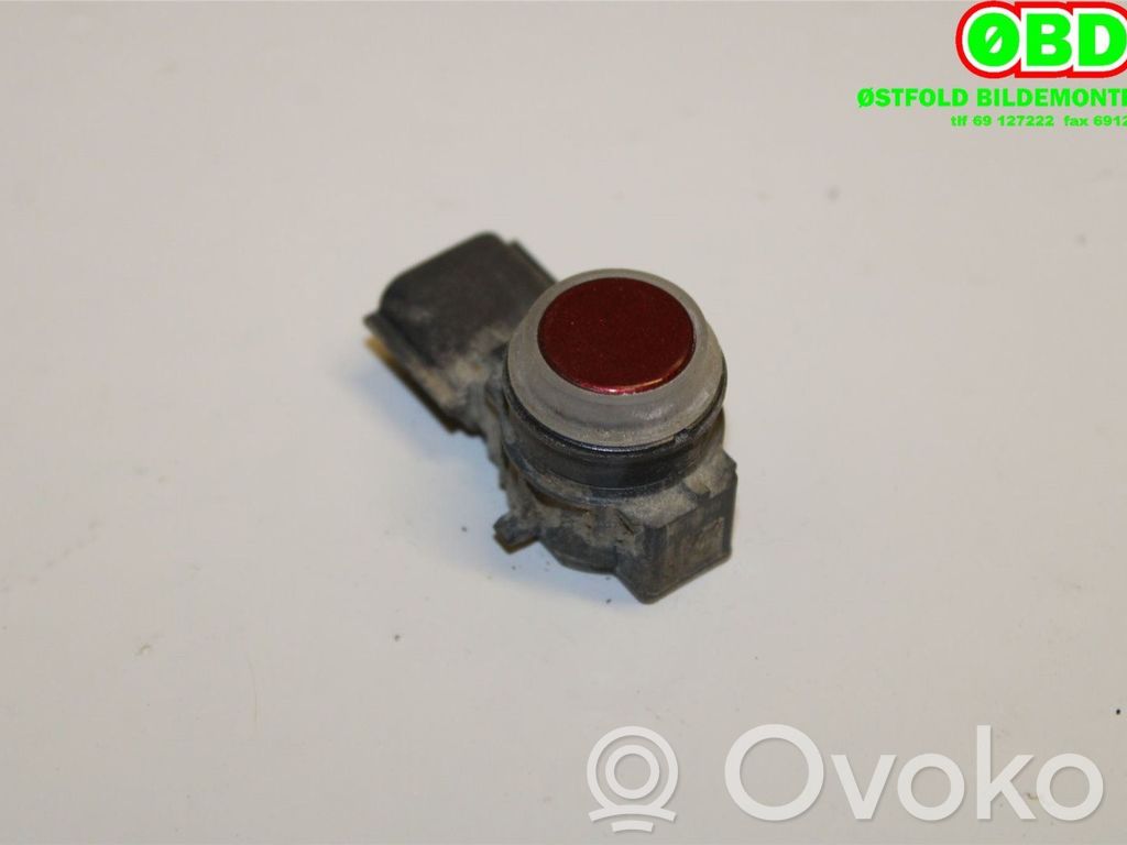 Renault Talisman Sensor de aparcamiento PDC 