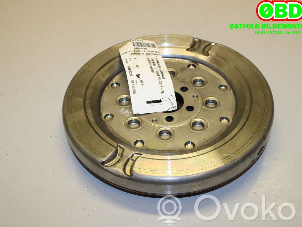Koło zamachowe   04E105266C,04E105266P,04E105266P,04E105266AD,04E105266C,04E105266P