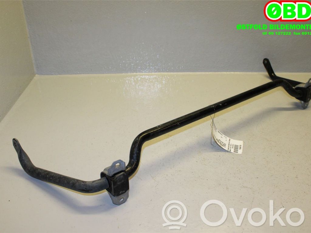 BMW i3 Barra stabilizzatrice anteriore/stabilizzatore 