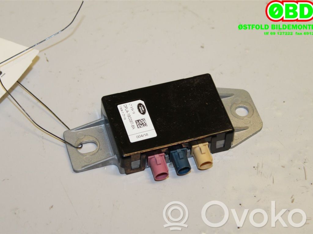 Antenos stiprintuvas   C2D33465,DPLA19C097BA,DPLA19C097BA,C2D33465,DPLA19C097BA