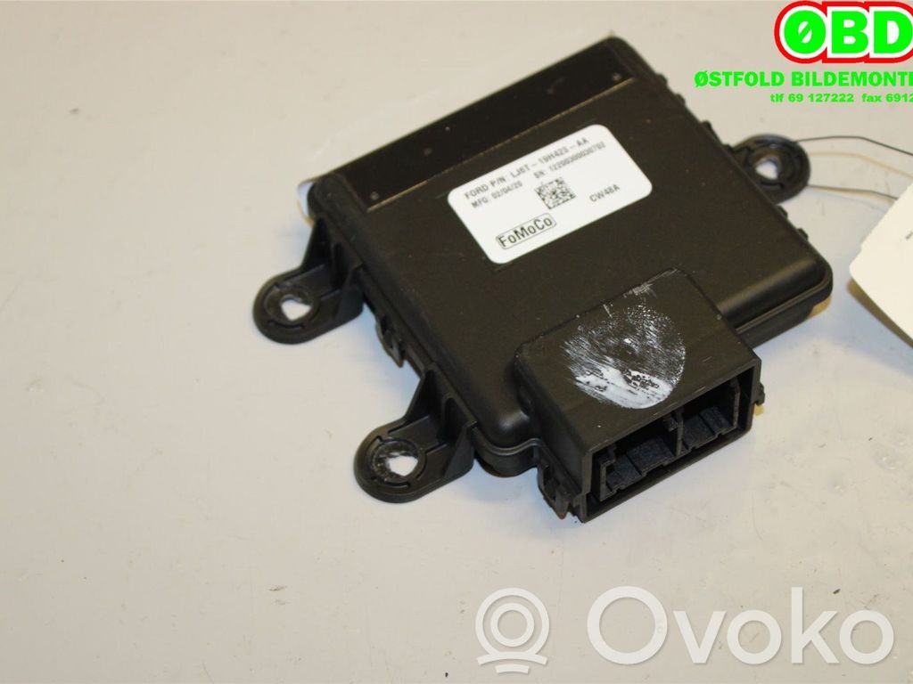Ford Kuga III Other control units/modules 