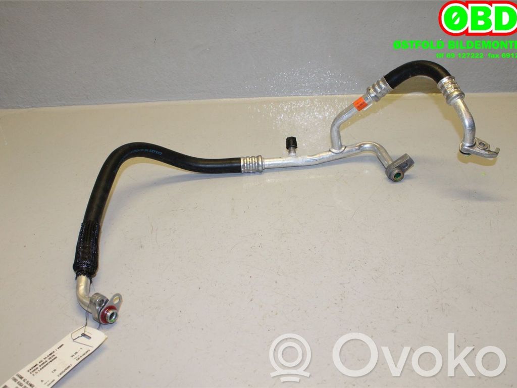 Ford Kuga III Ilmastointilaitteen putki (A/C)