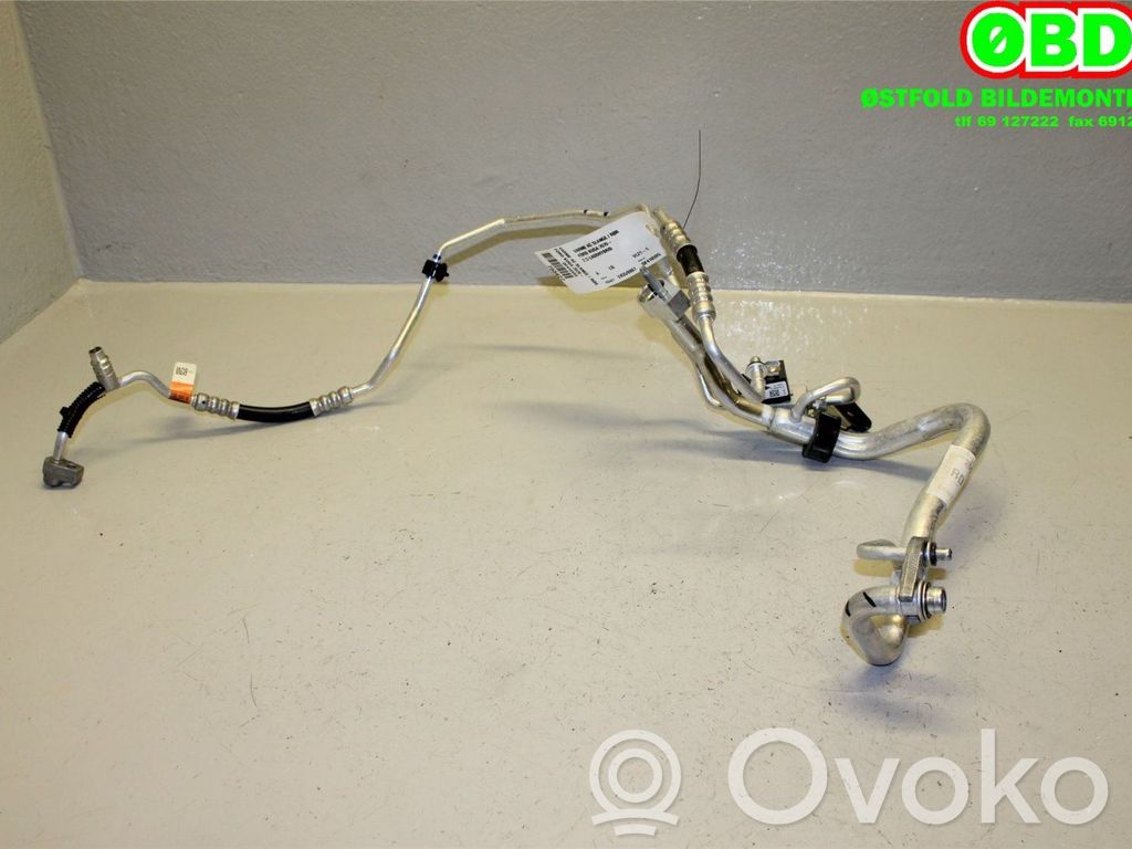 Ford Kuga III Ilmastointilaitteen putki (A/C) 
