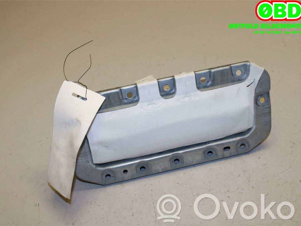 BMW 1 F20 F21 Airbag pasager