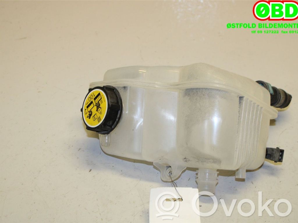 Vas expansiune combustibil   T4K9049,J9D38A080AC,J9D38A080AC,J9D38A080AC,T4K9049
