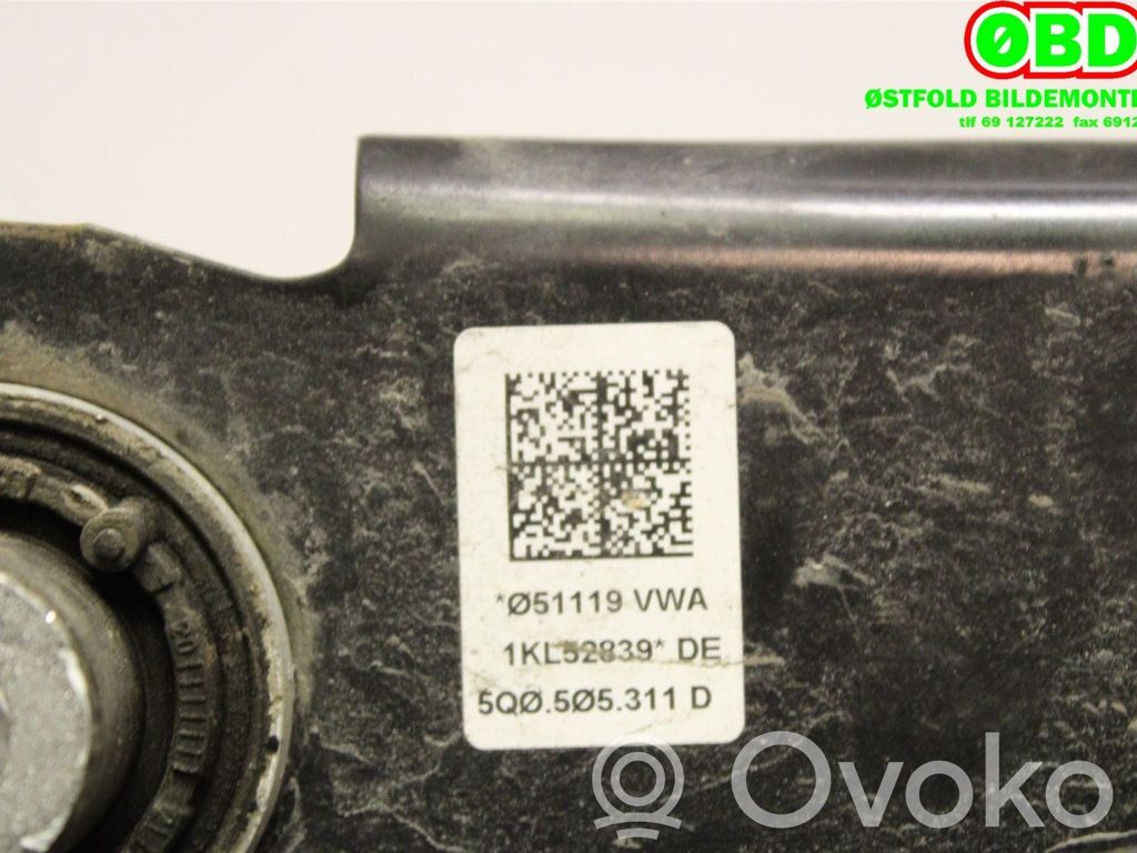 Volkswagen e-Golf Querlenker hinten