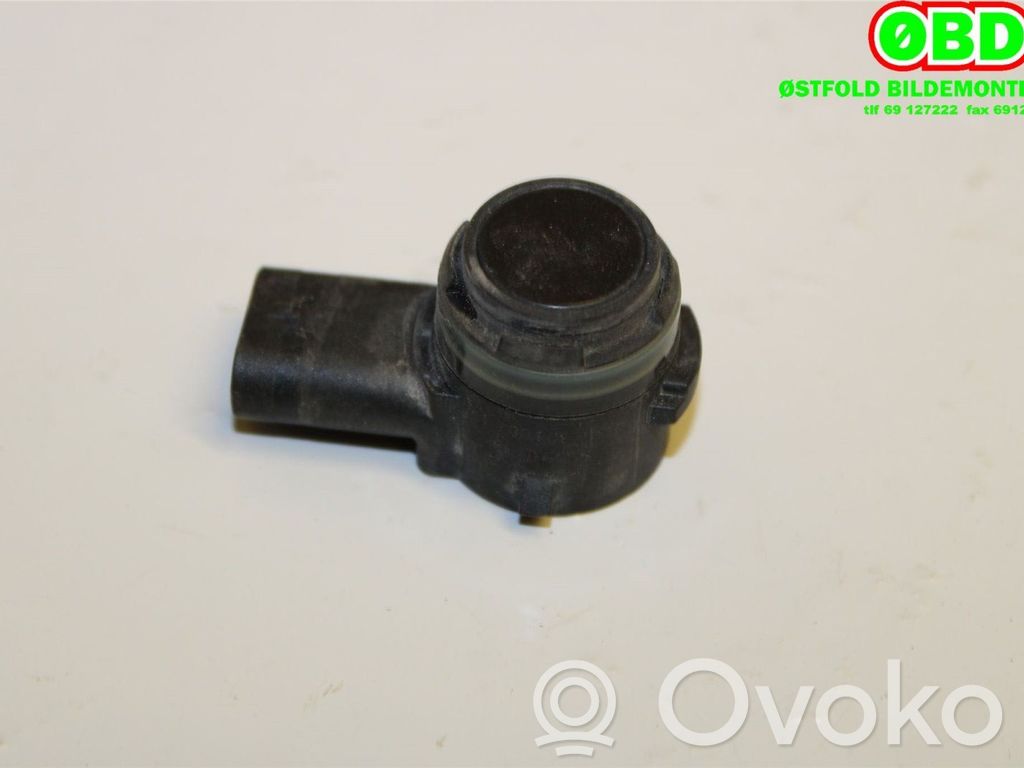 Volkswagen e-Golf Comutator senzor parcare (PDC) 