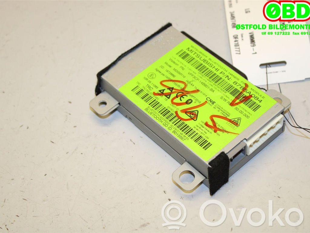 Bluetooth modulis   8785A084,8785A084,8785A084,8785A084