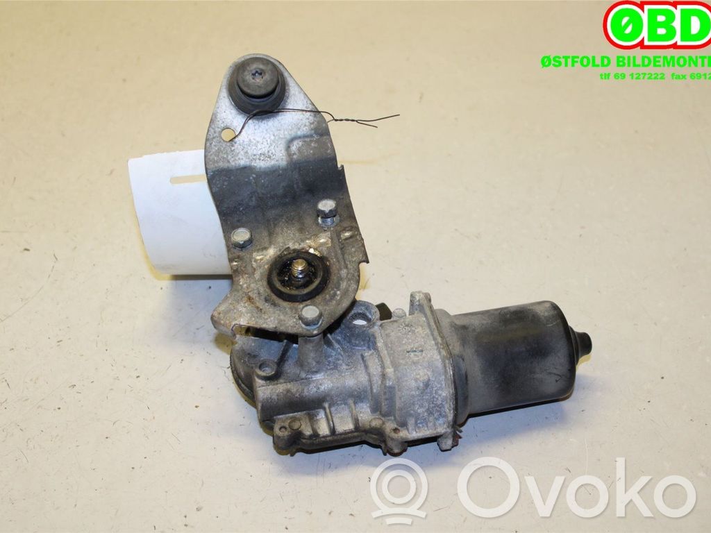 Skoda Superb B8 (3V) Motor ștergător 