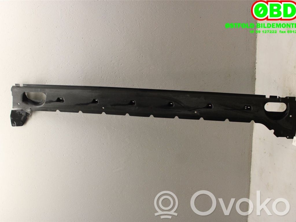Audi e-tron Sill 
