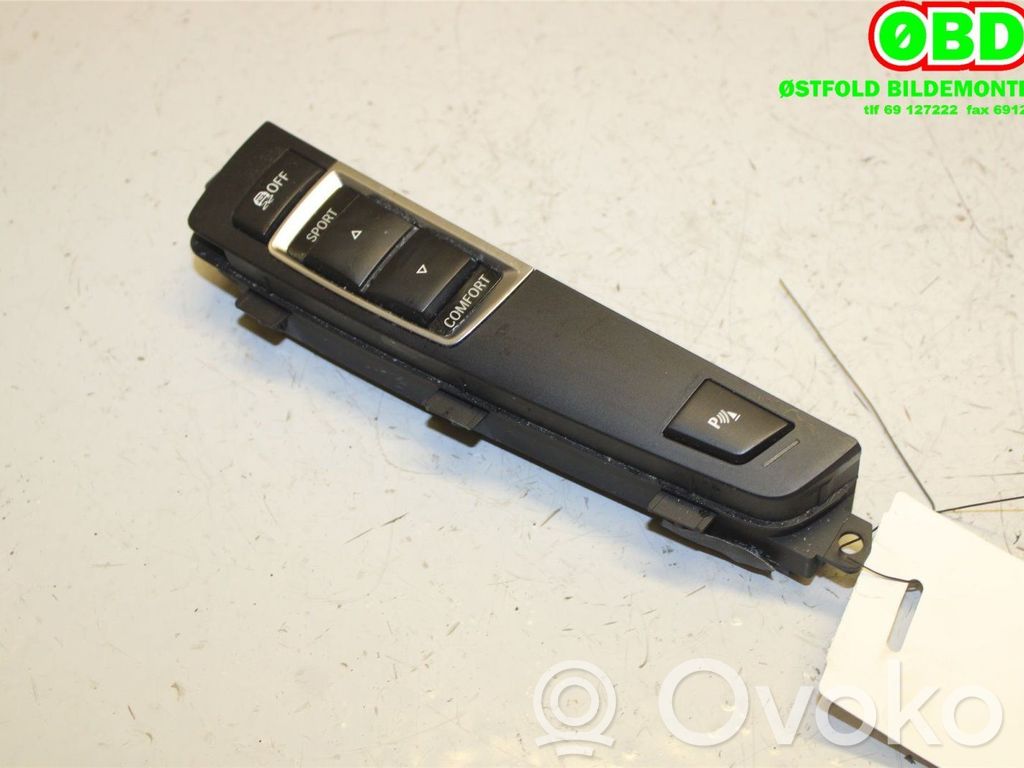 BMW 5 F10 F11 Alte comutatoare/butoane