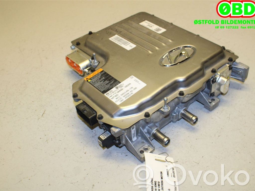 Hyundai Ioniq Alte unități/module de control 