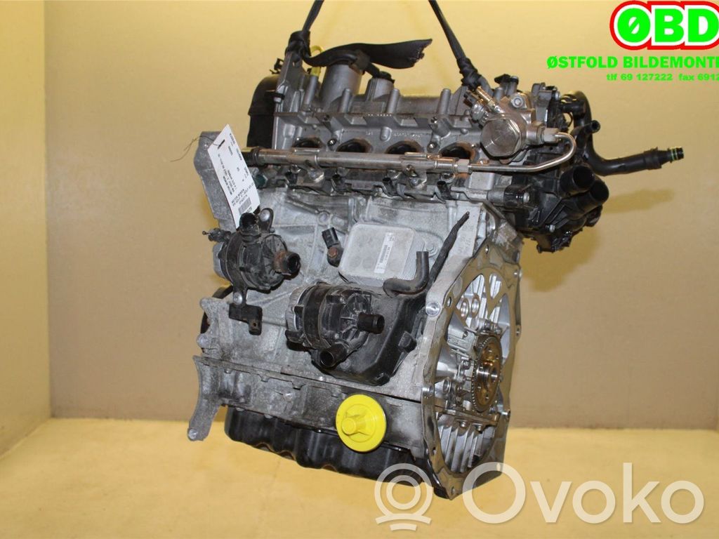 Motor   04E100099A,CUKB,04E100099A,CUKB