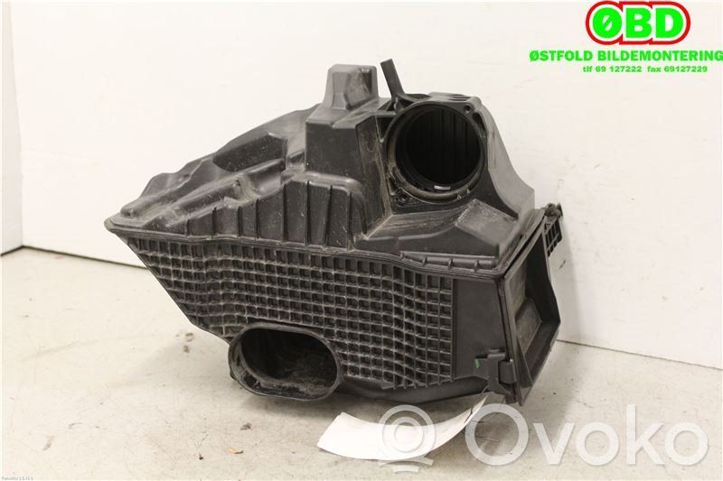 Luftfilterkasten   165001258R,165001258R
