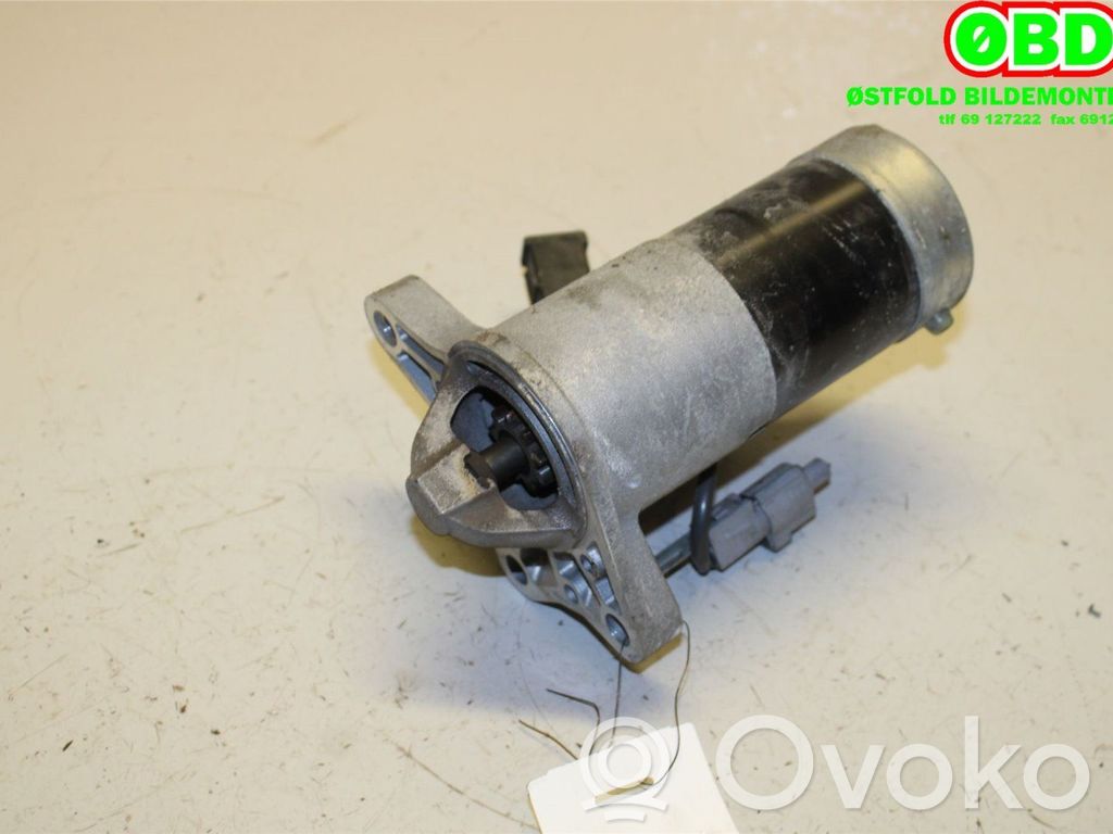 Mazda 6 Motorino d’avviamento 