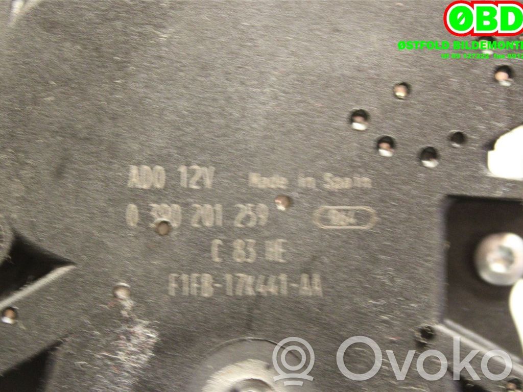 Ford Focus Motor ștergător lunetă 