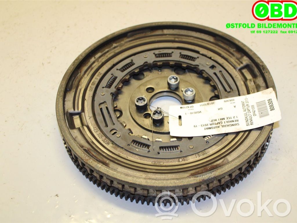 Volante motor   123008498R,123008498R